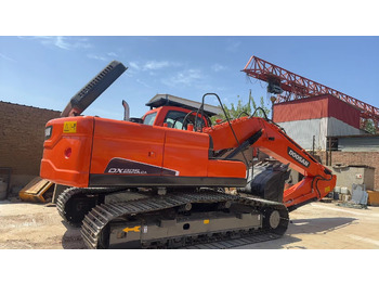 Crawler excavator DOOSAN DX225LC-7