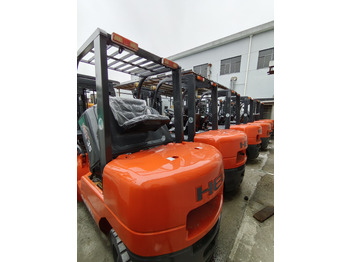 Diesel forklift HELI