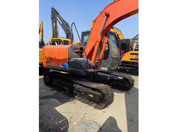 Crawler excavator HITACHI ZX130