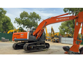 Crawler excavator HITACHI ZX200