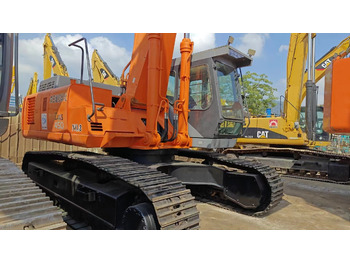 Leasing of HITACHI ZX450 HITACHI ZX450: picture 3