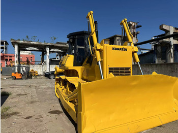 Bulldozer KOMATSU D85ESS: picture 3 Bulldozer KOMATSU D85ESS: picture 3