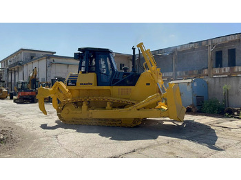 Bulldozer KOMATSU D85ESS: picture 2 Bulldozer KOMATSU D85ESS: picture 2