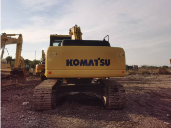 Crawler excavator KOMATSU PC300-7: picture 3