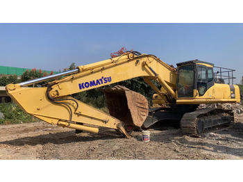 Crawler excavator KOMATSU PC400-7: picture 4