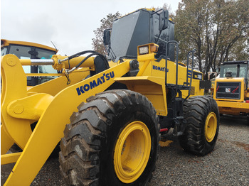 Leasing of KOMATSU WA380-3 KOMATSU WA380-3: picture 4 Leasing of KOMATSU WA380-3 KOMATSU WA380-3: picture 4