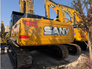 Crawler excavator SANY