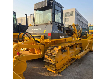 Bulldozer SHANTUI