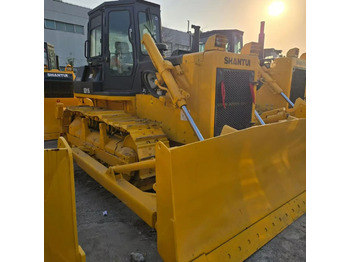 Bulldozer SHANTUI SD16: picture 5