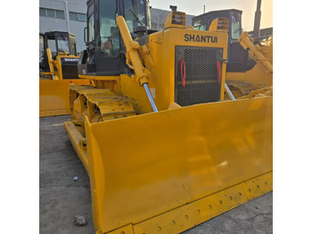 Bulldozer SHANTUI SD16: picture 3