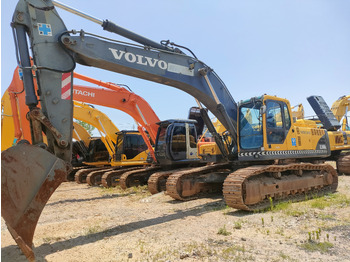 Crawler excavator VOLVO EC360BLC