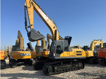 Crawler excavator XCMG XE305