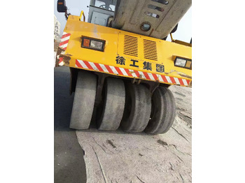 Road roller XCMG XP302: picture 3