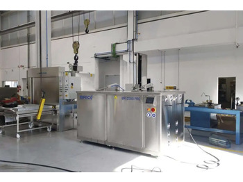 New Ultrasonic cleaner BRIO Ultrasonics BR-600 MOLD Ultrasonic cleaning machine: picture 2