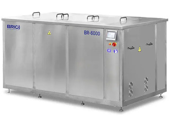 Ultrasonic cleaner