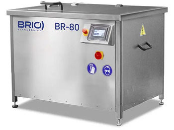 Ultrasonic cleaner