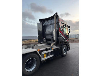 Tractor unit Scania 660ST V8 NGS R660: picture 4