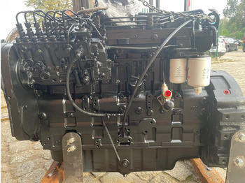 Engine CUMMINS