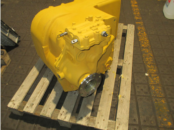 Gearbox Clark Hurth R32000: picture 2 Gearbox Clark Hurth R32000: picture 2