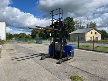 Truck mounted forklift PALFINGER