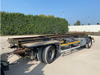 Leasing of CARDI RIMORCHIO CARDI SCARRABILE PNEUMATICO CARDI RIMORCHIO CARDI SCARRABILE PNEUMATICO: picture 3