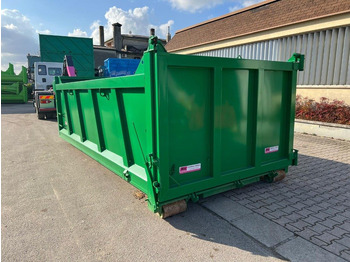 New Roll-off container CONTAINER NUOVO SCARRABILE A CIELO APERTO: picture 5 New Roll-off container CONTAINER NUOVO SCARRABILE A CIELO APERTO: picture 5