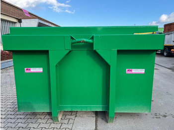 New Roll-off container CONTAINER NUOVO SCARRABILE A CIELO APERTO: picture 3 New Roll-off container CONTAINER NUOVO SCARRABILE A CIELO APERTO: picture 3