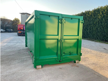 New Roll-off container CONTAINER SCARRABILE NUOVO A CIELO APERTO: picture 5