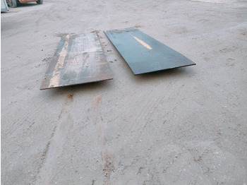 Construction equipment