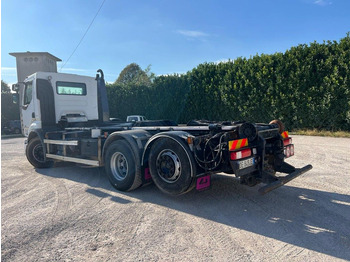 Leasing of RENAULT PREMIUM 450 SCARRABILE FULL PNEUMATICO RENAULT PREMIUM 450 SCARRABILE FULL PNEUMATICO: picture 5