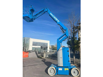 Articulated boom lift GENIE Z30/20N
