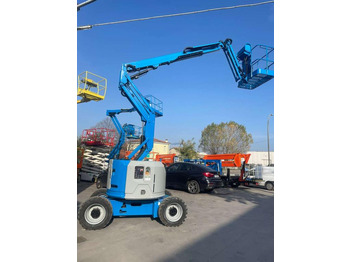Articulated boom lift GENIE Z34/22