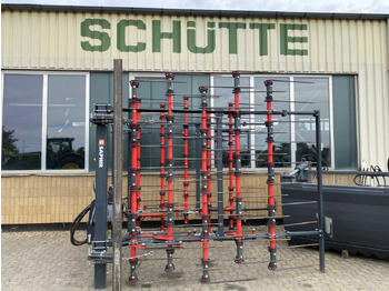 Spring tine harrow SAPHIR