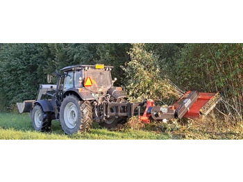 Verge mower IlsboM160  Standart: picture 5