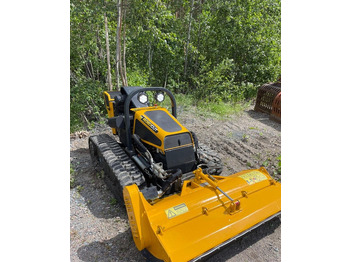 Lawn mower