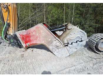 Demolition shears