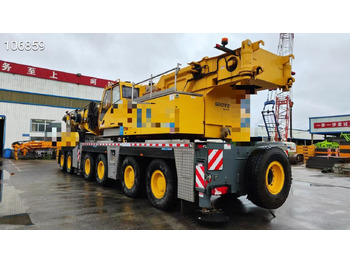 Mobile crane GROVE GMK6300L 300Ton truck crane: picture 3