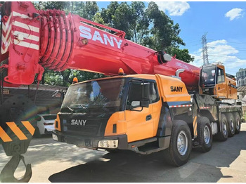 Mobile crane SANY