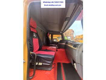 Mobile crane SANY STC1000 STC1000C STC1000C6 100Ton truck crane: picture 5