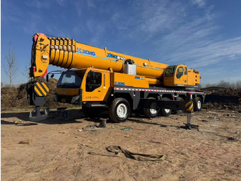 All terrain crane XCMG QAY240 XCT240 XCA240 QY240K 240 ton 250 ton 300 ton 260 ton 200 ton 220 ton crane: picture 2 All terrain crane XCMG QAY240 XCT240 XCA240 QY240K 240 ton 250 ton 300 ton 260 ton 200 ton 220 ton crane: picture 2