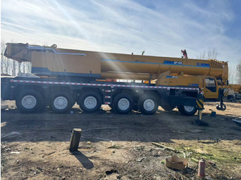 All terrain crane XCMG QAY240 XCT240 XCA240 QY240K 240 ton 250 ton 300 ton 260 ton 200 ton 220 ton crane: picture 5 All terrain crane XCMG QAY240 XCT240 XCA240 QY240K 240 ton 250 ton 300 ton 260 ton 200 ton 220 ton crane: picture 5
