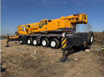All terrain crane XCMG QAY240 XCT240 XCA240 QY240K 240ton 250ton 300ton 260ton 200ton 220ton crane: picture 3 All terrain crane XCMG QAY240 XCT240 XCA240 QY240K 240ton 250ton 300ton 260ton 200ton 220ton crane: picture 3