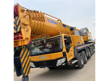 Mobile crane XCMG QY100K