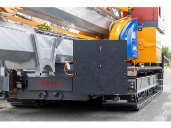 New Self-erecting tower crane Giraffe 900.30-GC2: picture 3 New Self-erecting tower crane Giraffe 900.30-GC2: picture 3