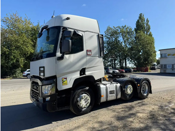 Tractor unit Renault T 480 (JUR): picture 3