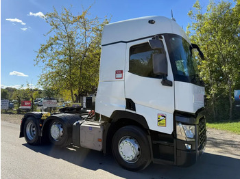 Tractor unit Renault T 480 (JUR): picture 2