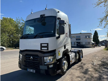 Tractor unit Renault T 480 (JUR): picture 4