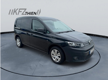 People carrier VOLKSWAGEN Caddy Cargo