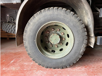 Leasing of Mercedes-Benz 1017 A/4X4 Mercedes-Benz 1017 A/4X4: picture 4