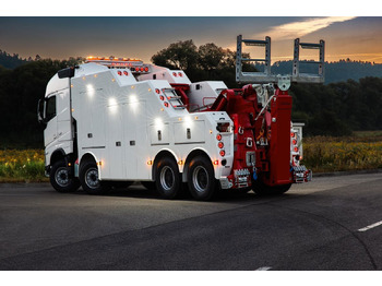 Tow truck VOLVO FH 540